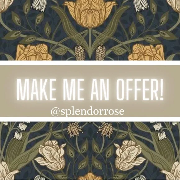 🌹 free w/purchase sterling silver lapis lazuli 9 mm gem stone 18k gold vermeil - Picture 12 of 15